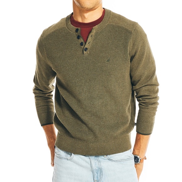 Nautica man’s sweater size XS